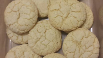 How to access icloud photo library online How to make cookies with flour butter and sugar